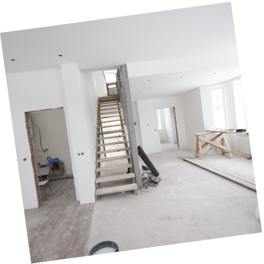 Rénovation de cuisine à Gonesse